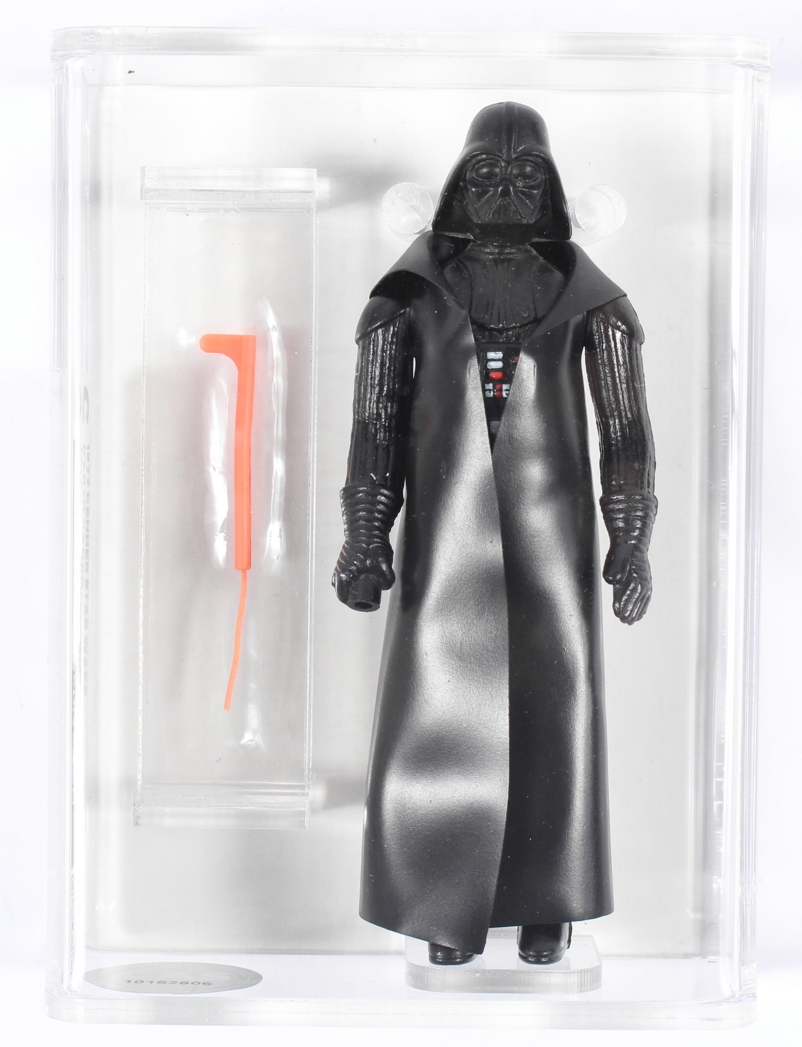 Kenner Star Wars Loose Action Figure Darth Vader Telescoping Lightsaber