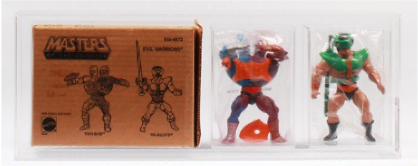 MOTU MULTI-PACKS