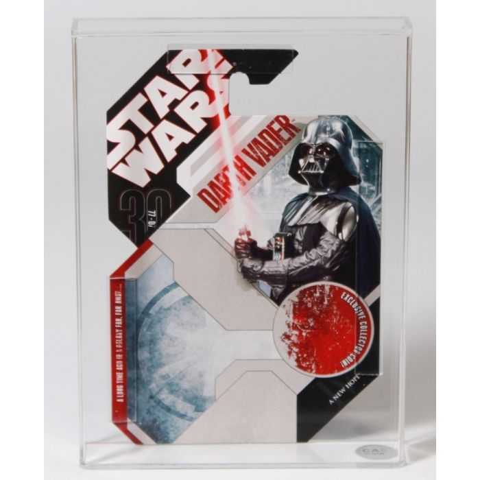 Star Wars Proof Cards