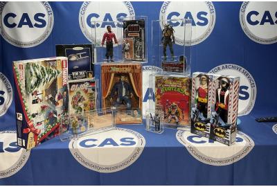 12 days of Graded Giveaways