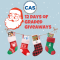 12 Days of Graded Giveaways