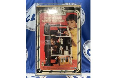 Graded MIB Death Star