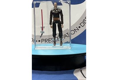 Graded Count Dooku Prototype