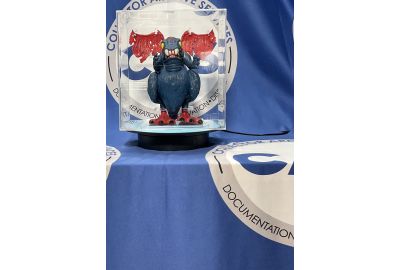 Graded Thundercats Moat