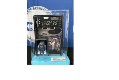  Graded Disney Galactic Starcruiser Exclusive  MOC  SK-620 Driod