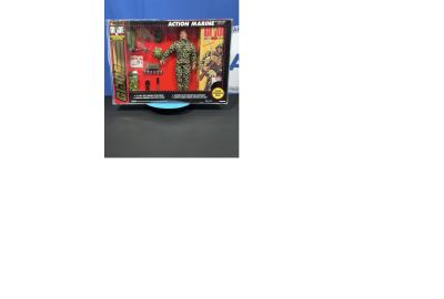  Graded G.I. Joe MISB 30th Anniversary Set