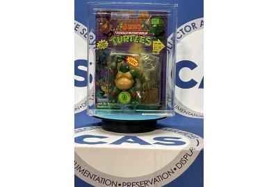 Graded MOC TMNT Sumo