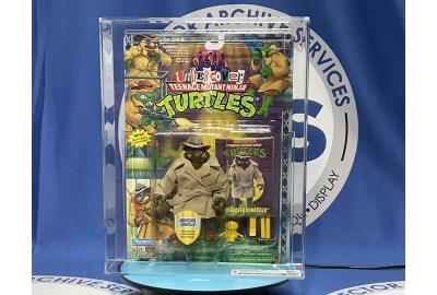 Graded MOC TMNT Undercover Donatello