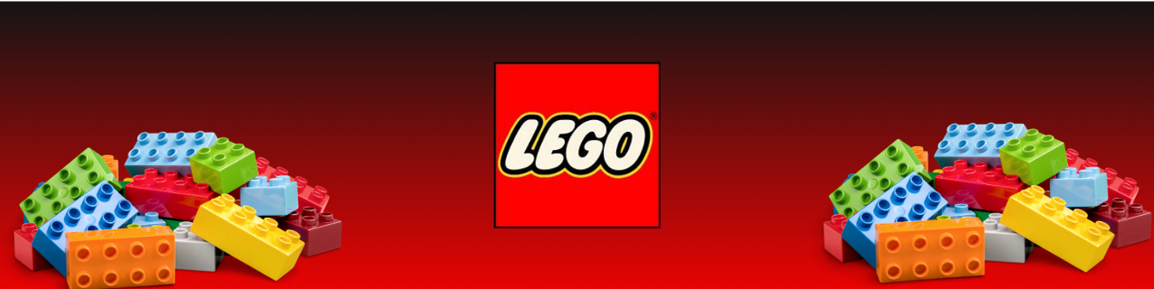 LEGO BANNER