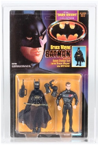 Batman Carded