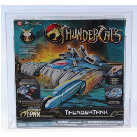 Thunder Cats Boxed Vehicles