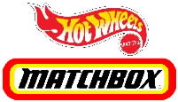 Hot Wheels & Matchbox