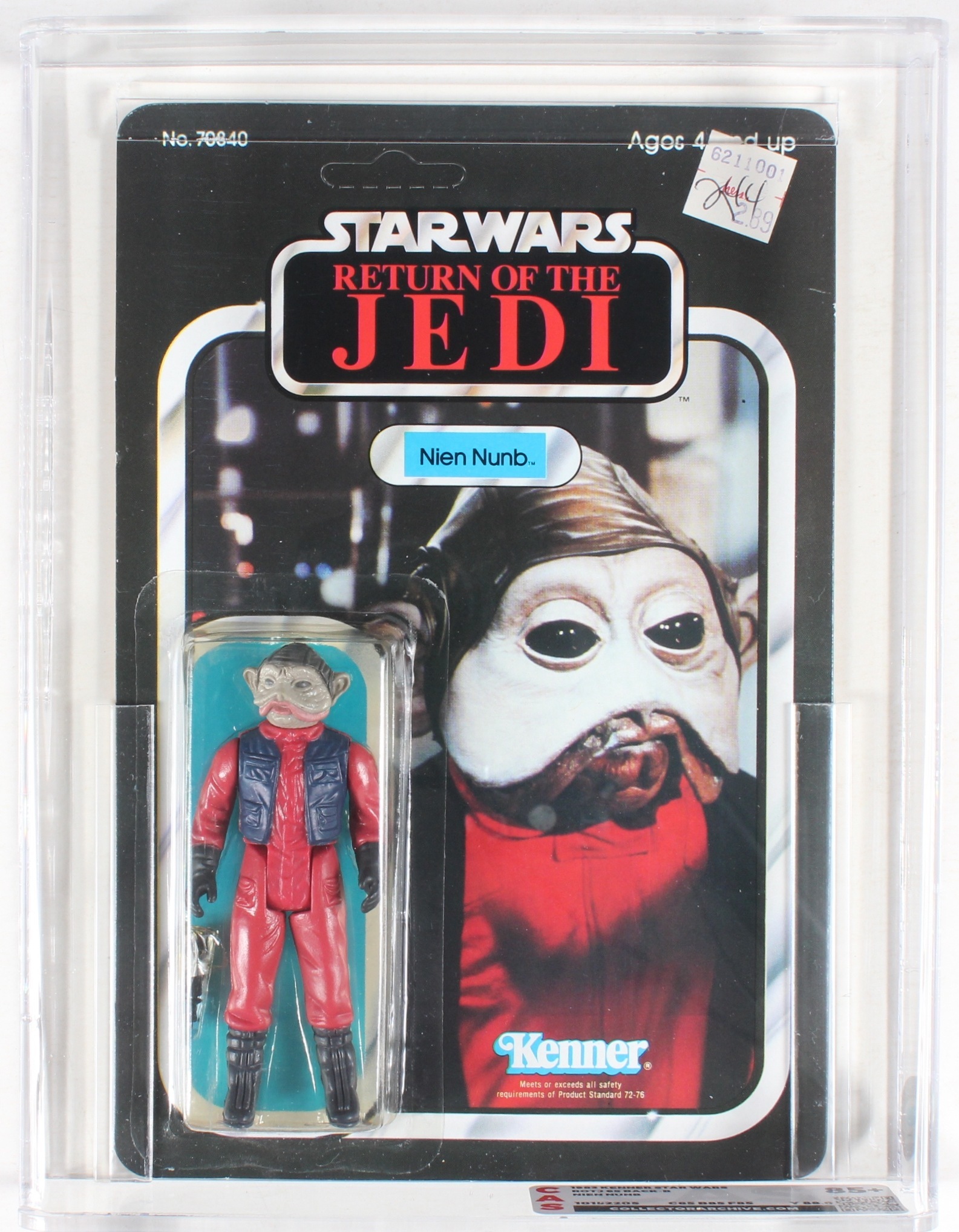 nien nunb figure