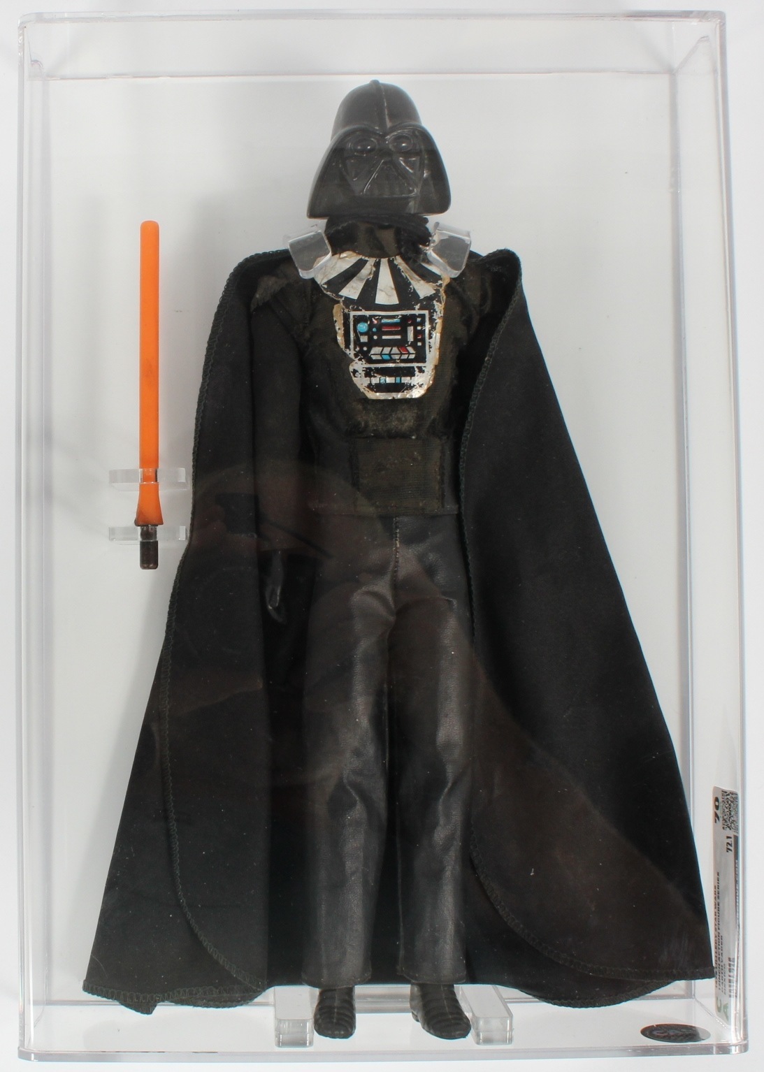 Lili Ledy Star Wars 12 Inch Series Loose Action Figure - Darth Vader