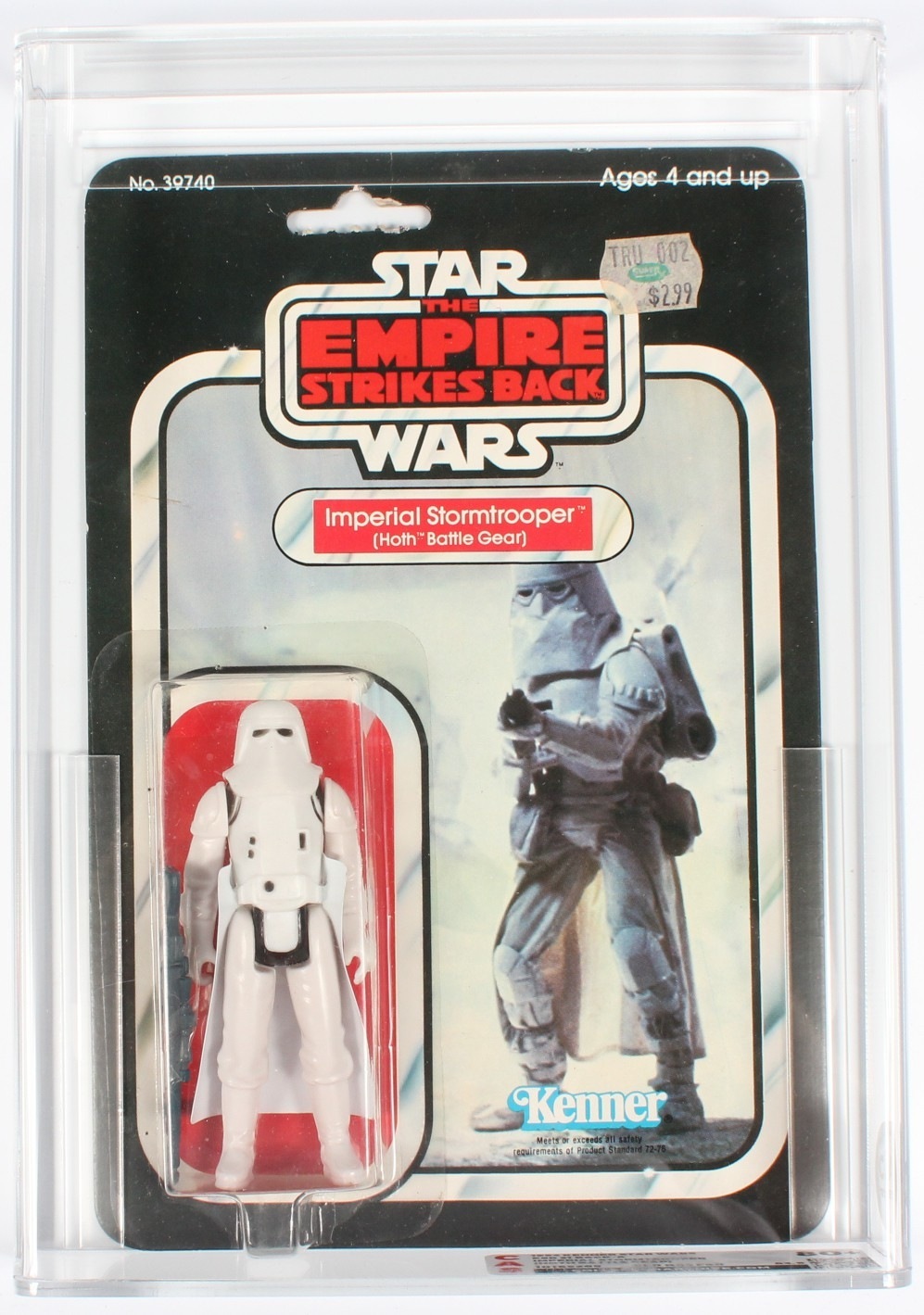 imperial stormtrooper hoth battle gear