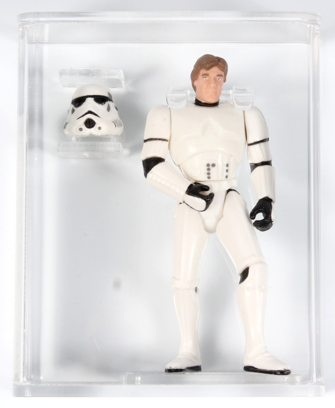 1995 han solo action figure