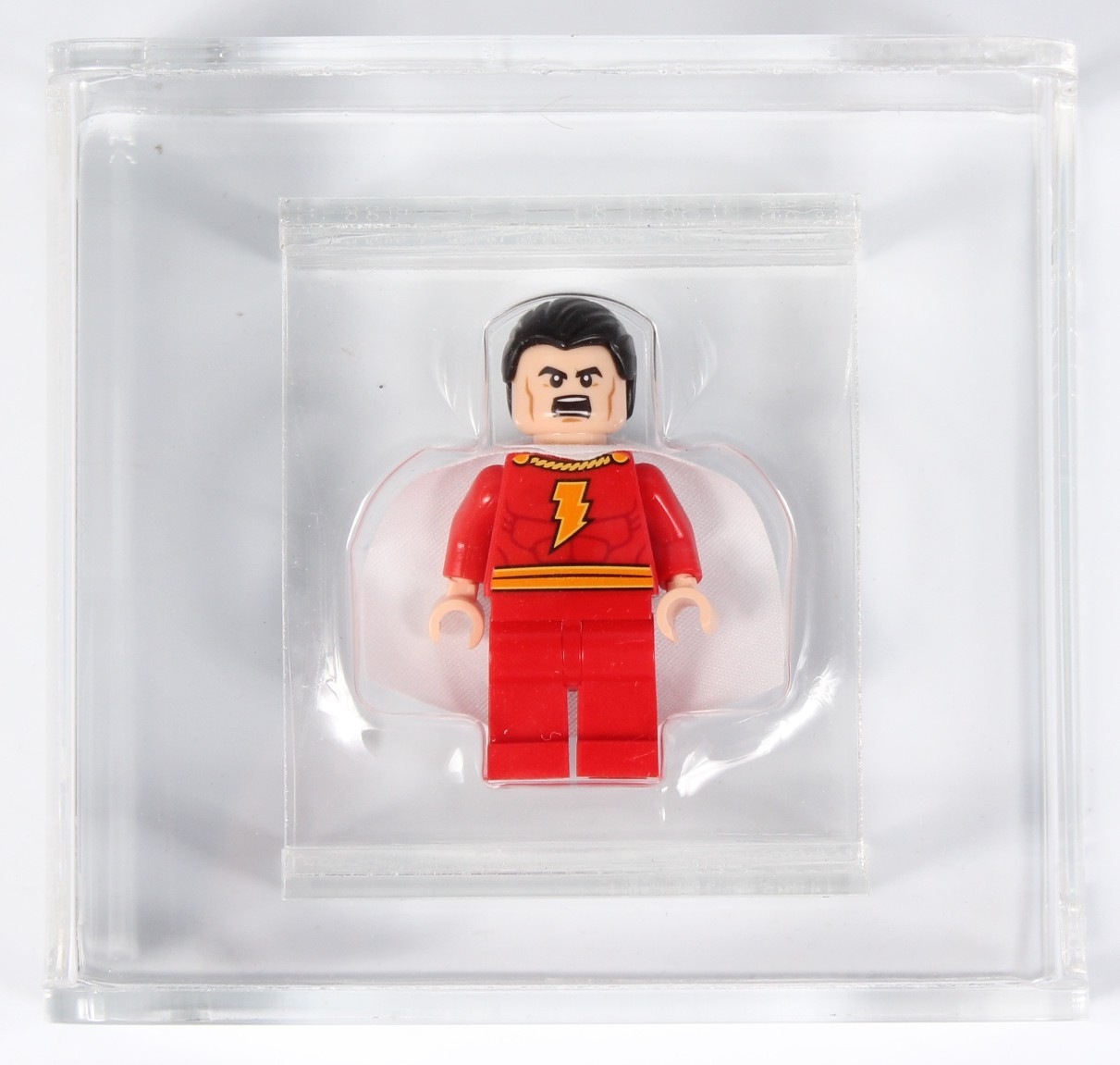 2012 LEGO Loose Minifigure SDCC Exclusive DC Universe Super