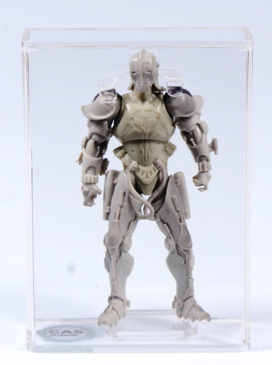 durge action figure