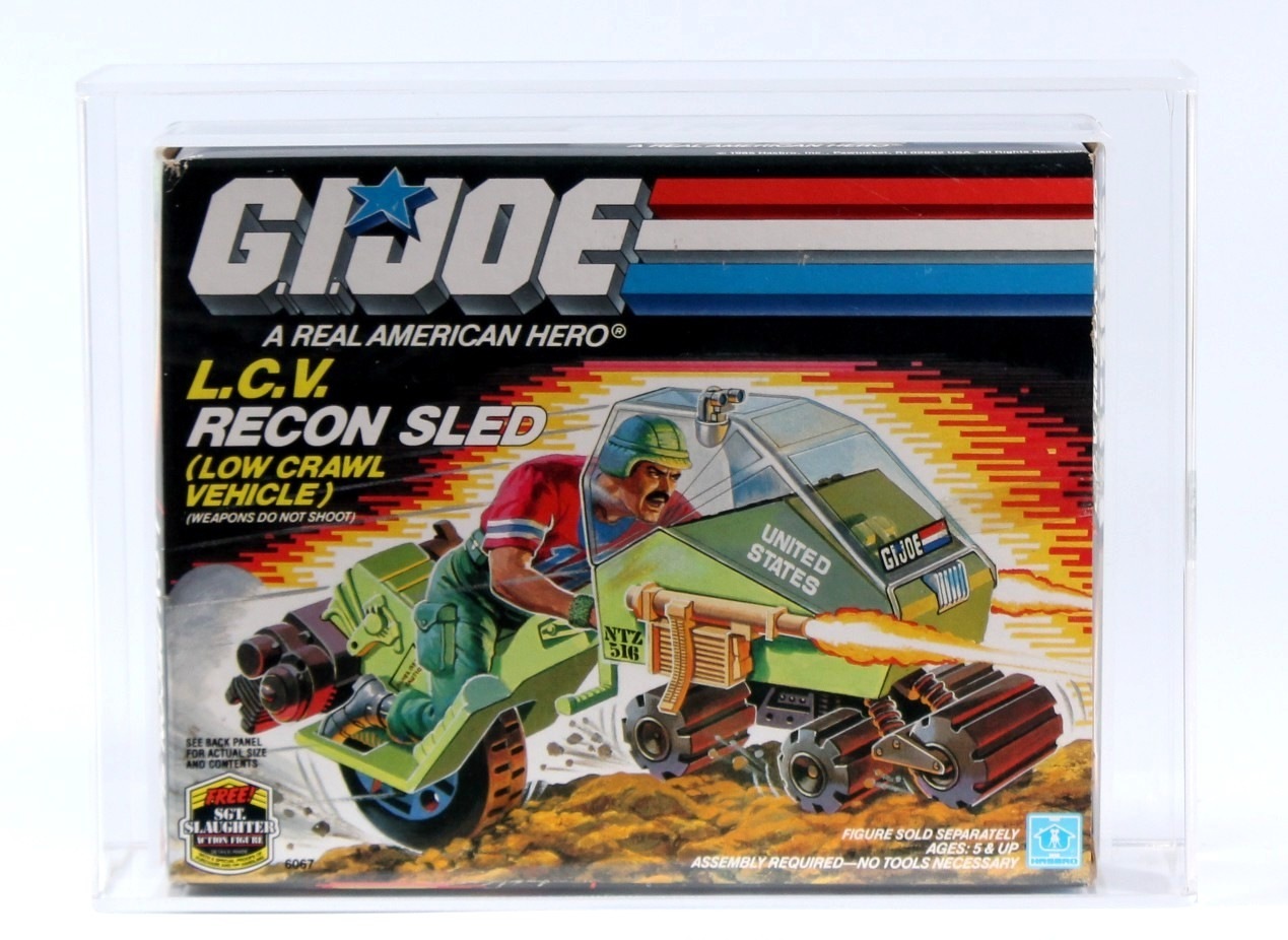 Black GI Joe Vintage | eBay