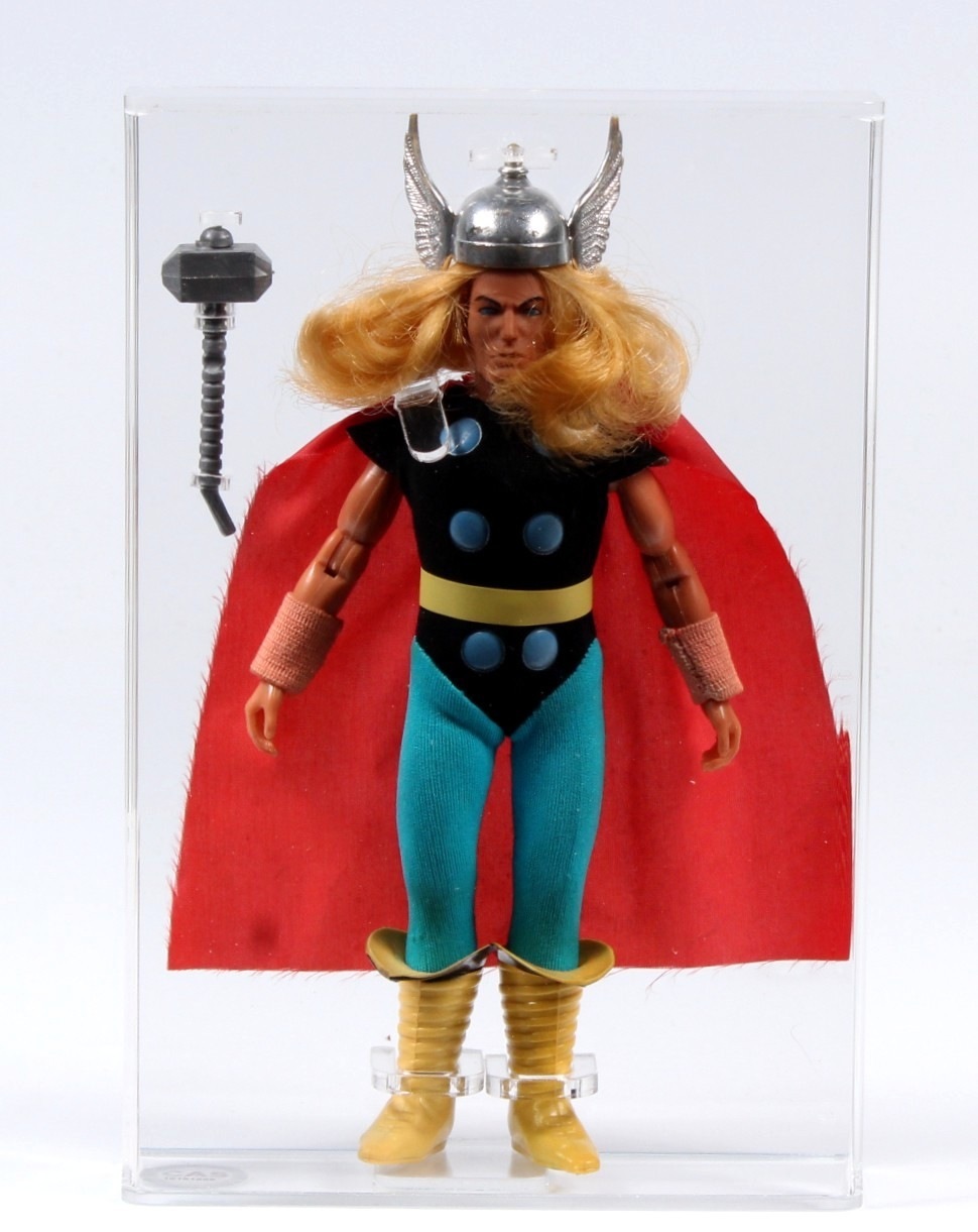 mego thor