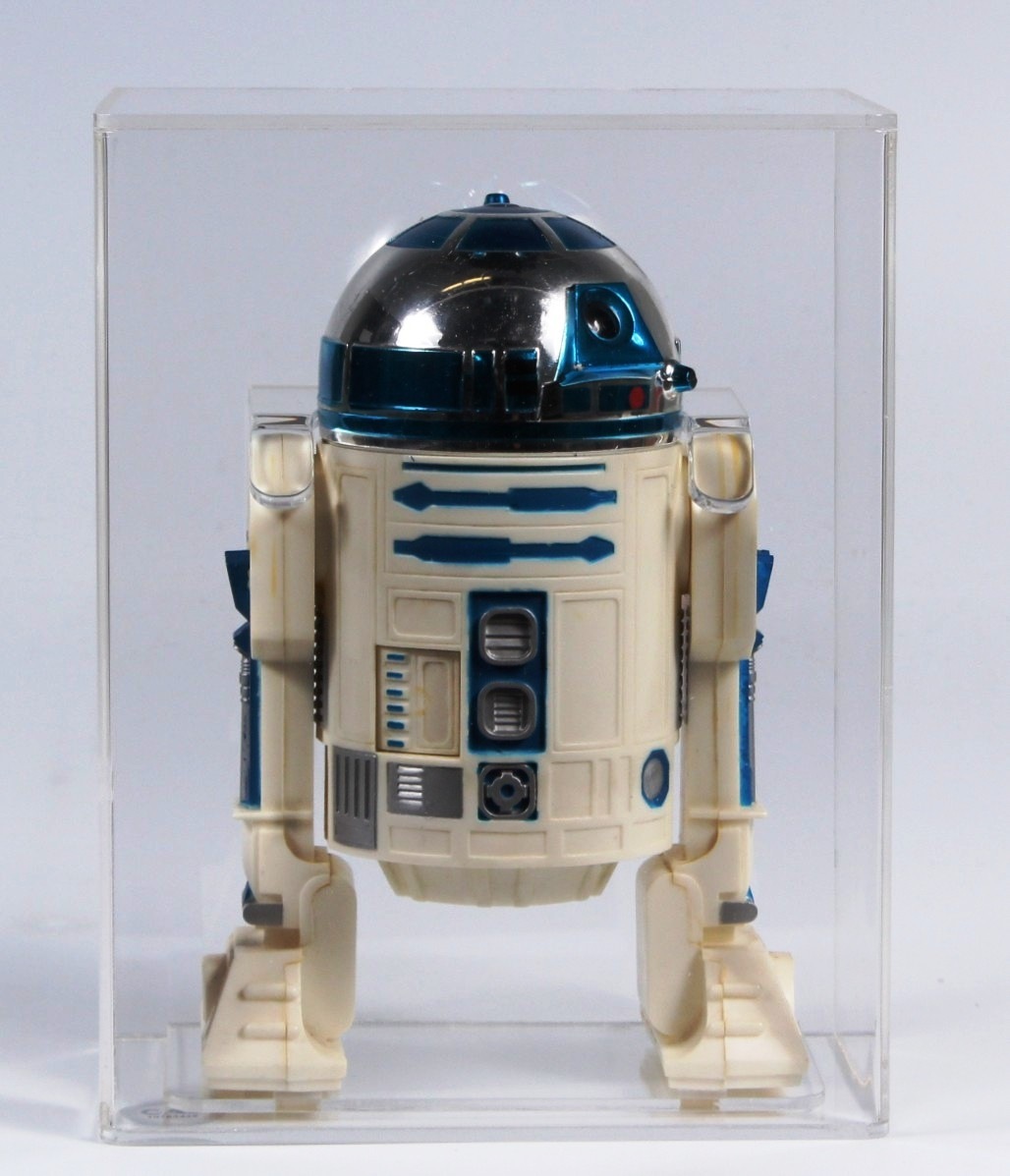 r2d2 12 inch figure