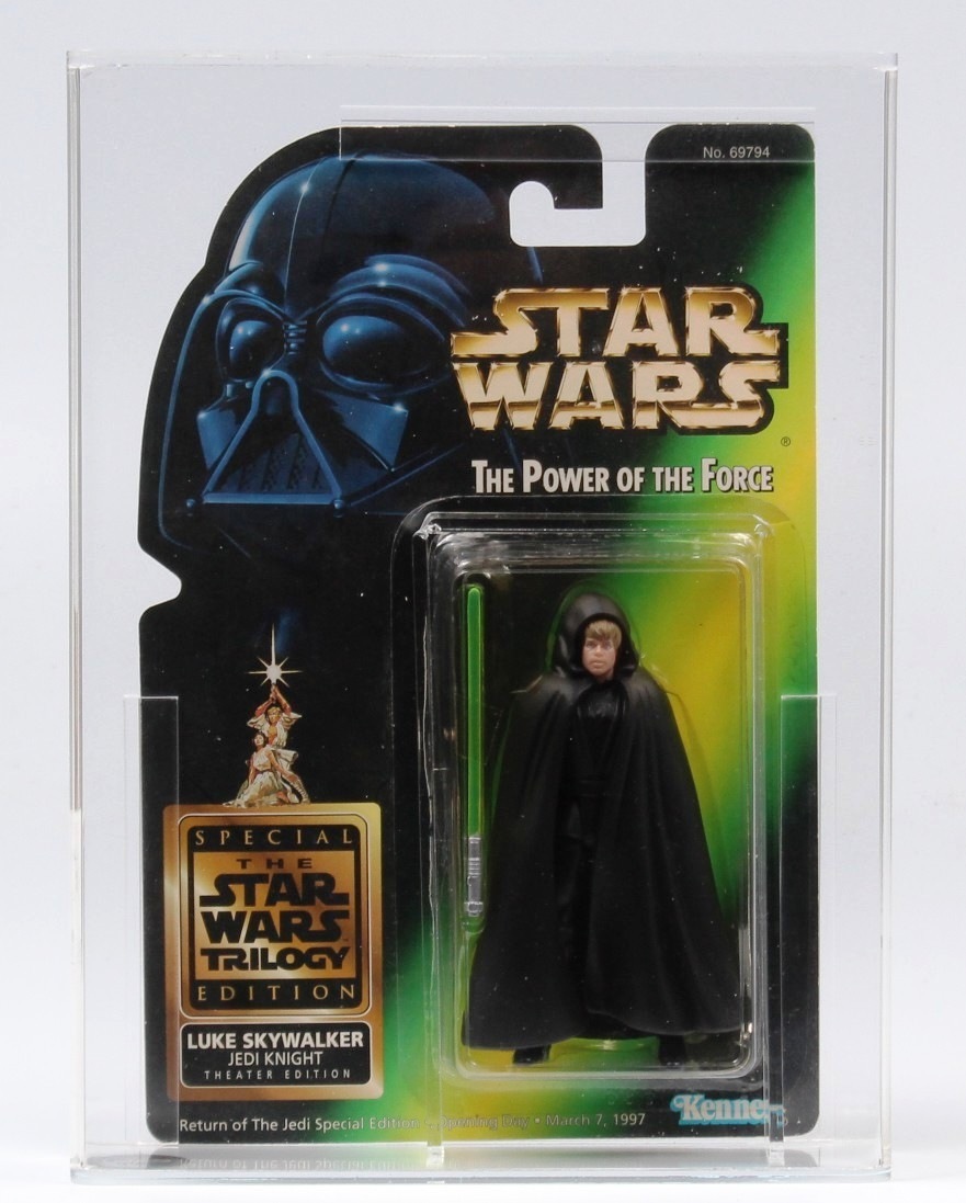 kenner star wars 1997