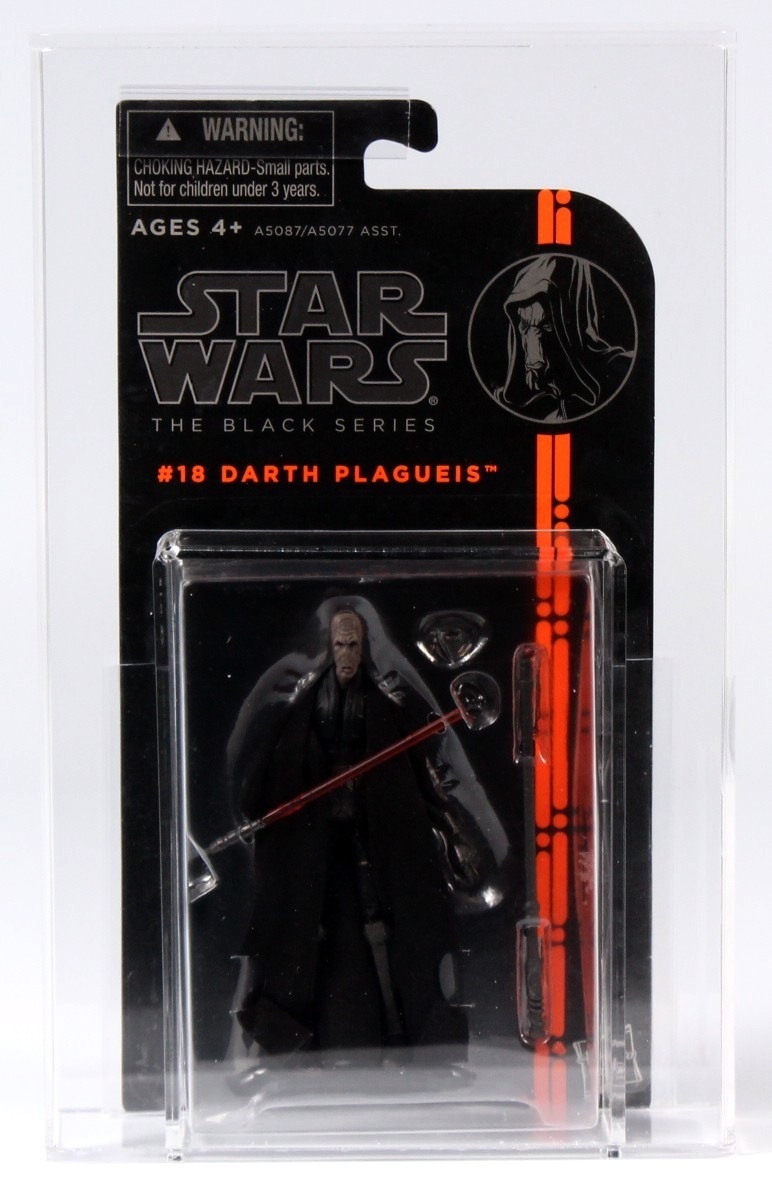 darth plagueis toy