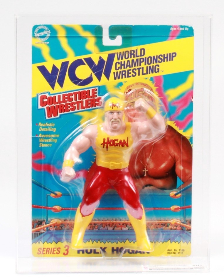 wcw san francisco toymakers