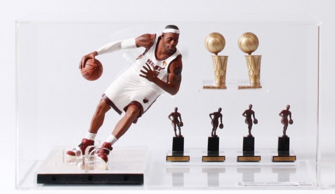 CUSTOM 2014 McFarlane Sports Picks Loose Action Figure CUSTOM 2014 McFarlane Sports Picks Loose Action Figure