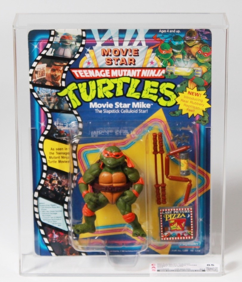 movie star ninja turtle figures