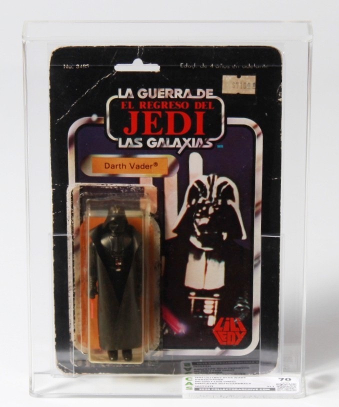 lili ledy star wars figures