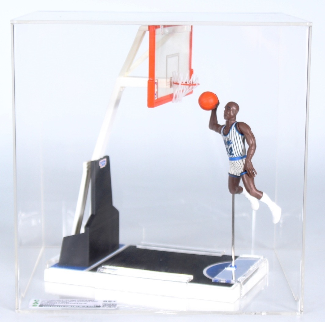 1993 Kenner Starting Lineup NBA Loose Sports Figure - Shaquille O