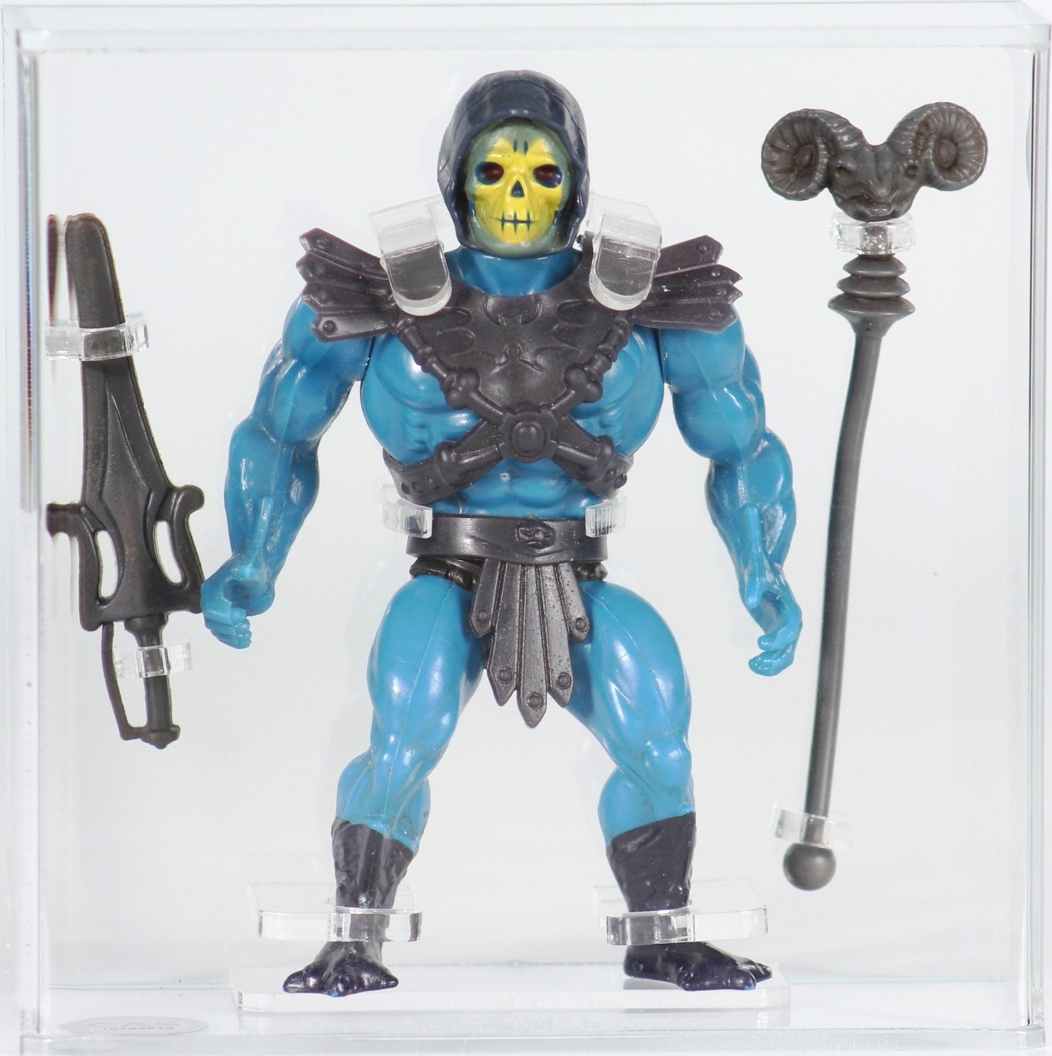 leo toys skeletor