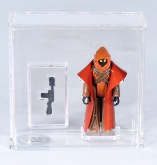toltoys vinyl cape jawa