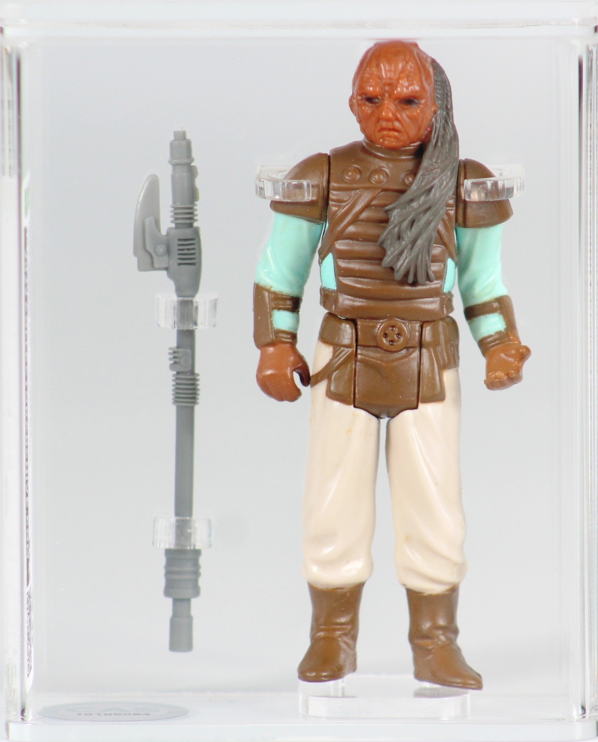 kenner weequay