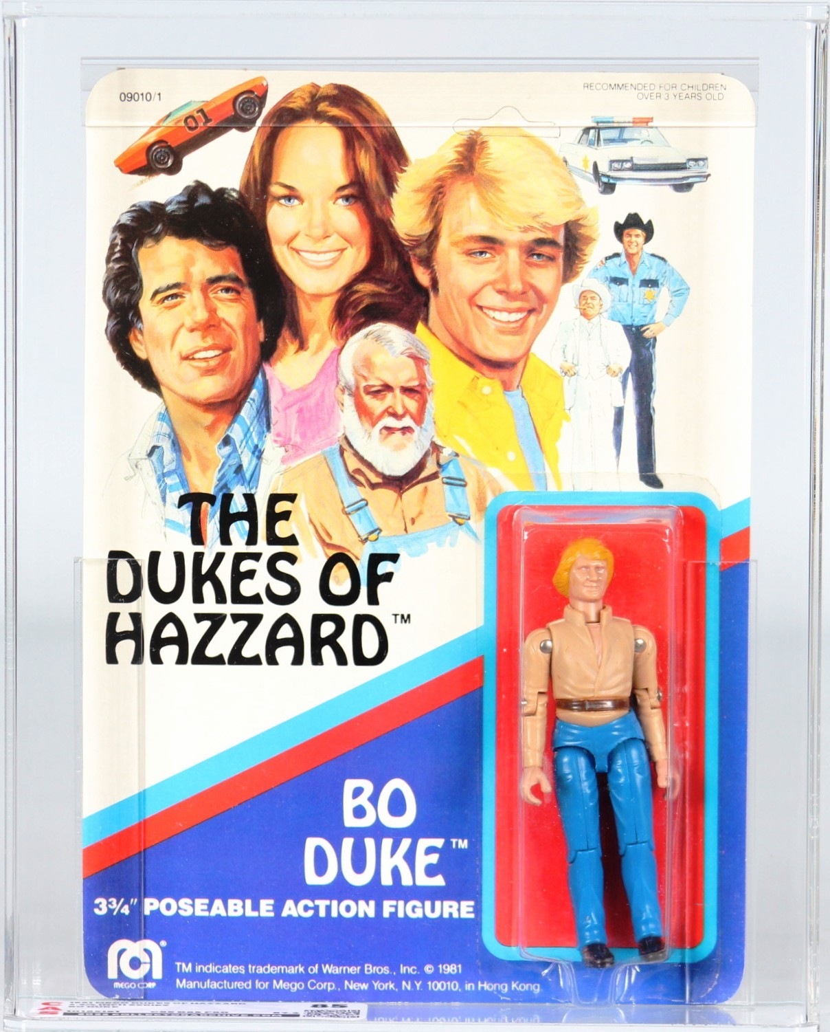 bo duke action figure