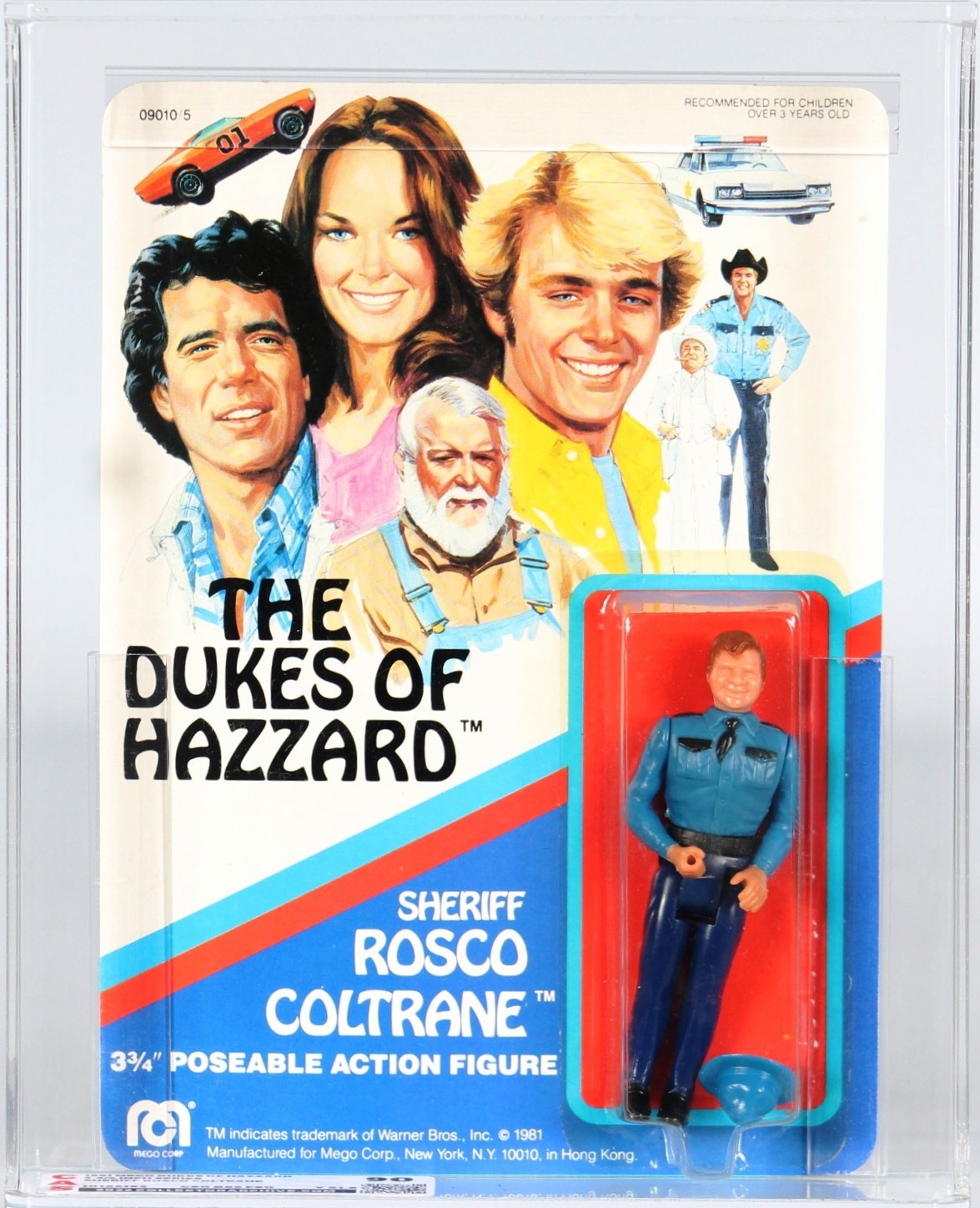 Dukes of Hazzard