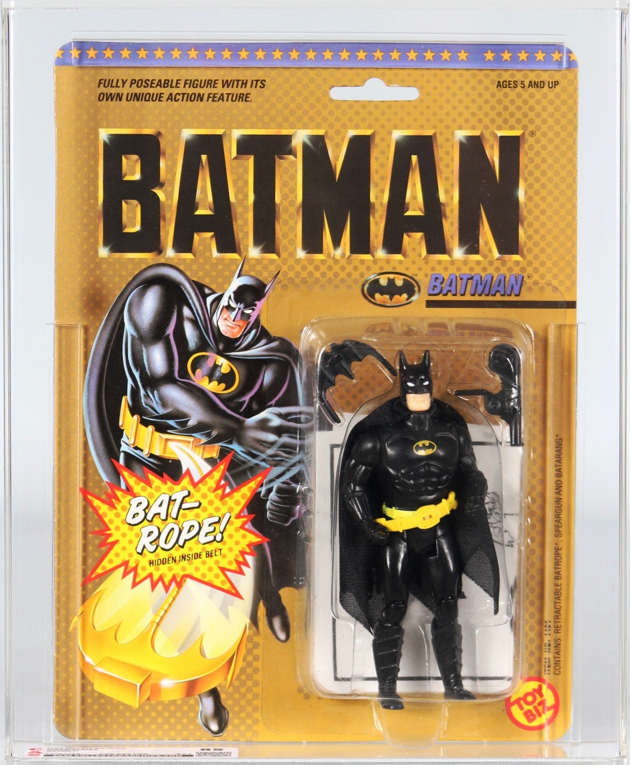 toybiz batman