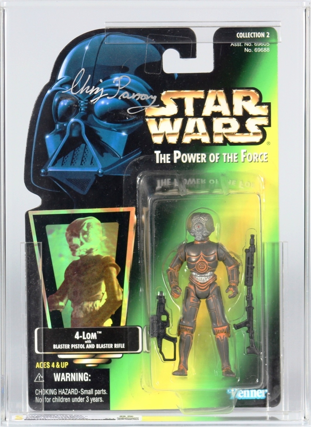1997 kenner star wars figures online