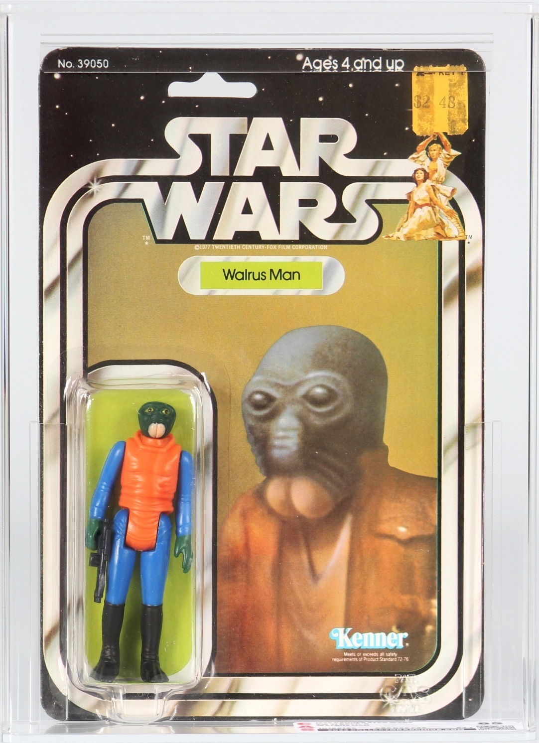 walrus man star wars