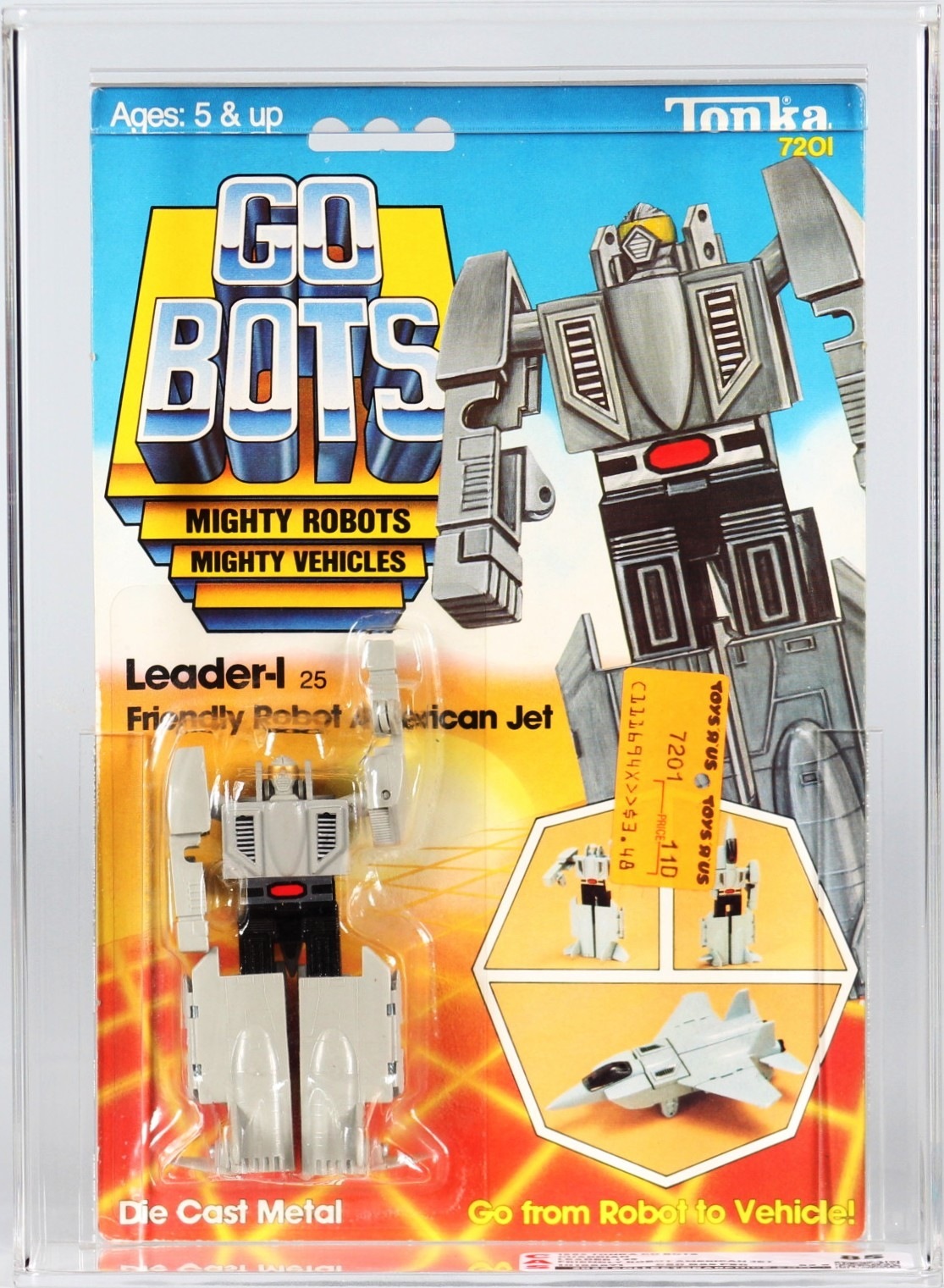 Go Bots