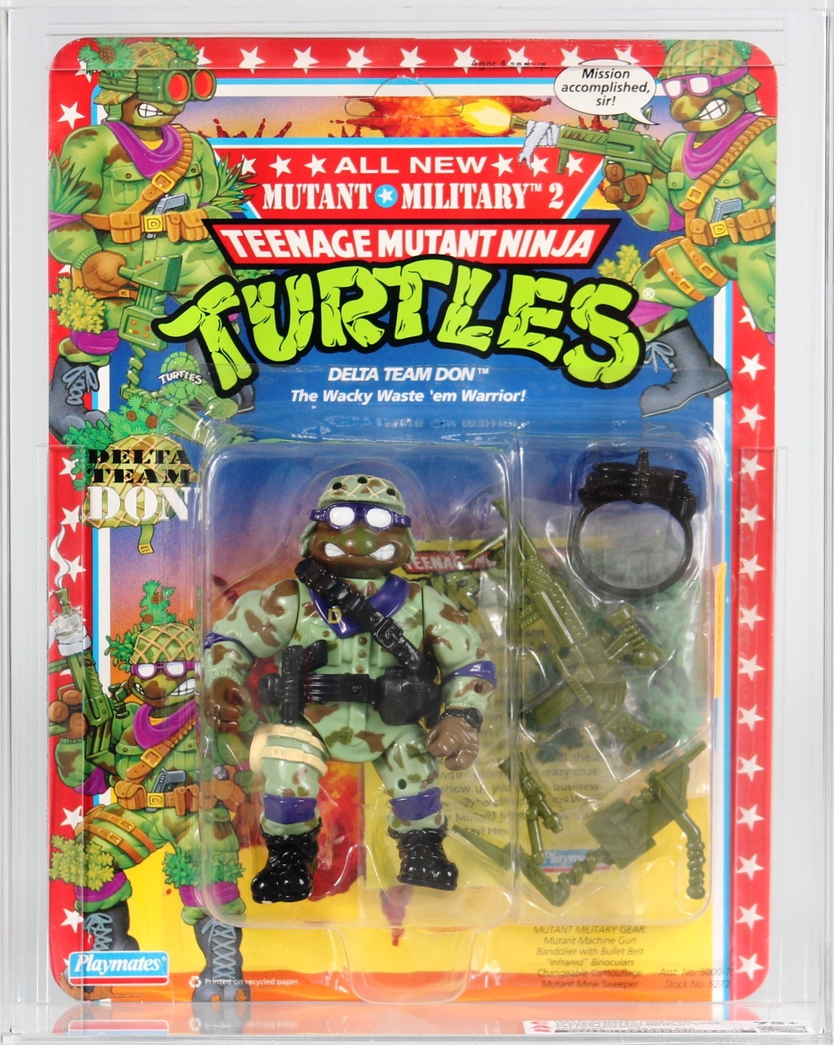 TMNT Group Grid Dist Official Ninja Turtles Men's and Women's