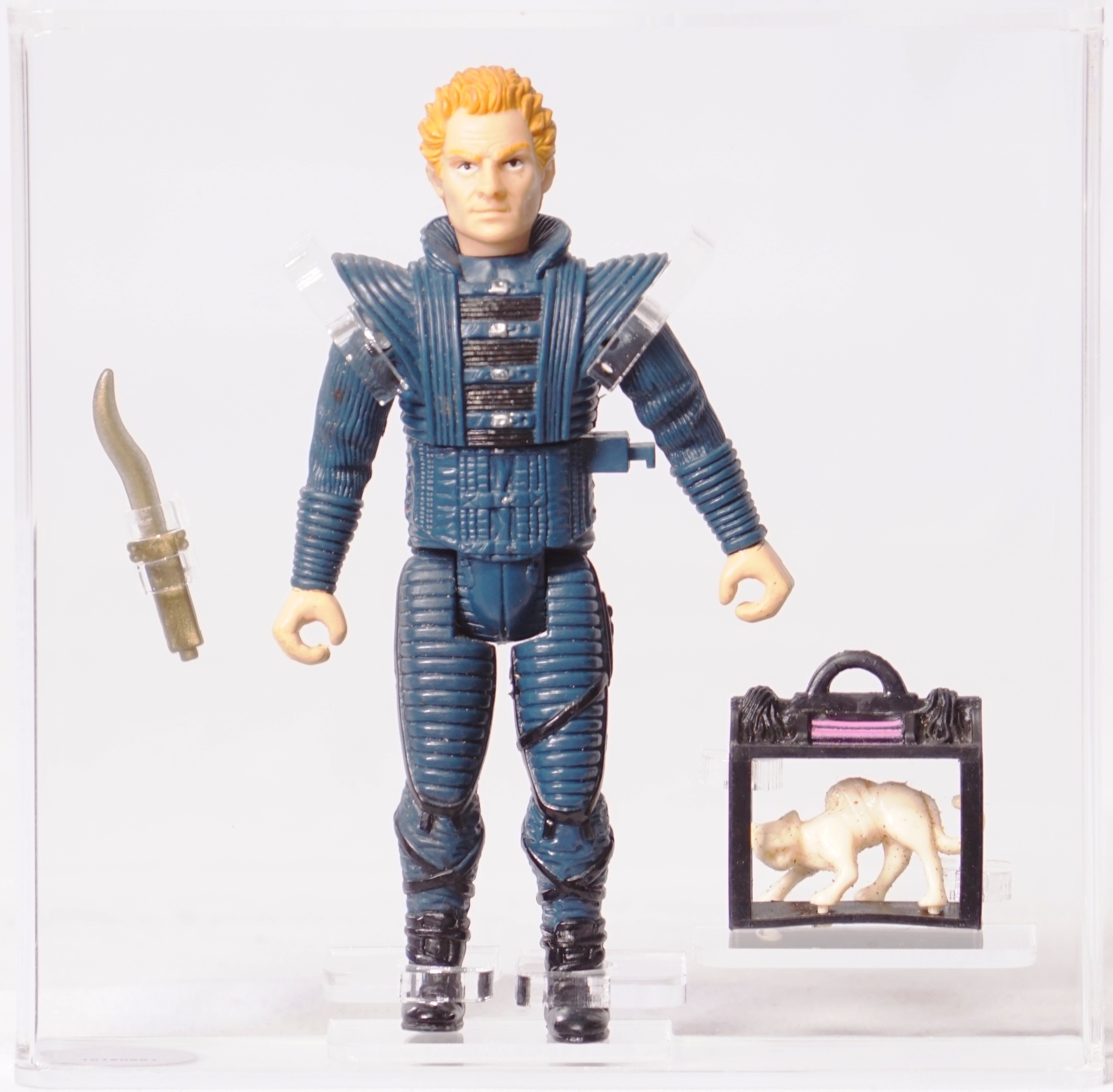 【2024最新】SNSで話題・人気の商品のおすすめアイテム Loose Dune LJN 1984 Action Feyd - Figure 特撮