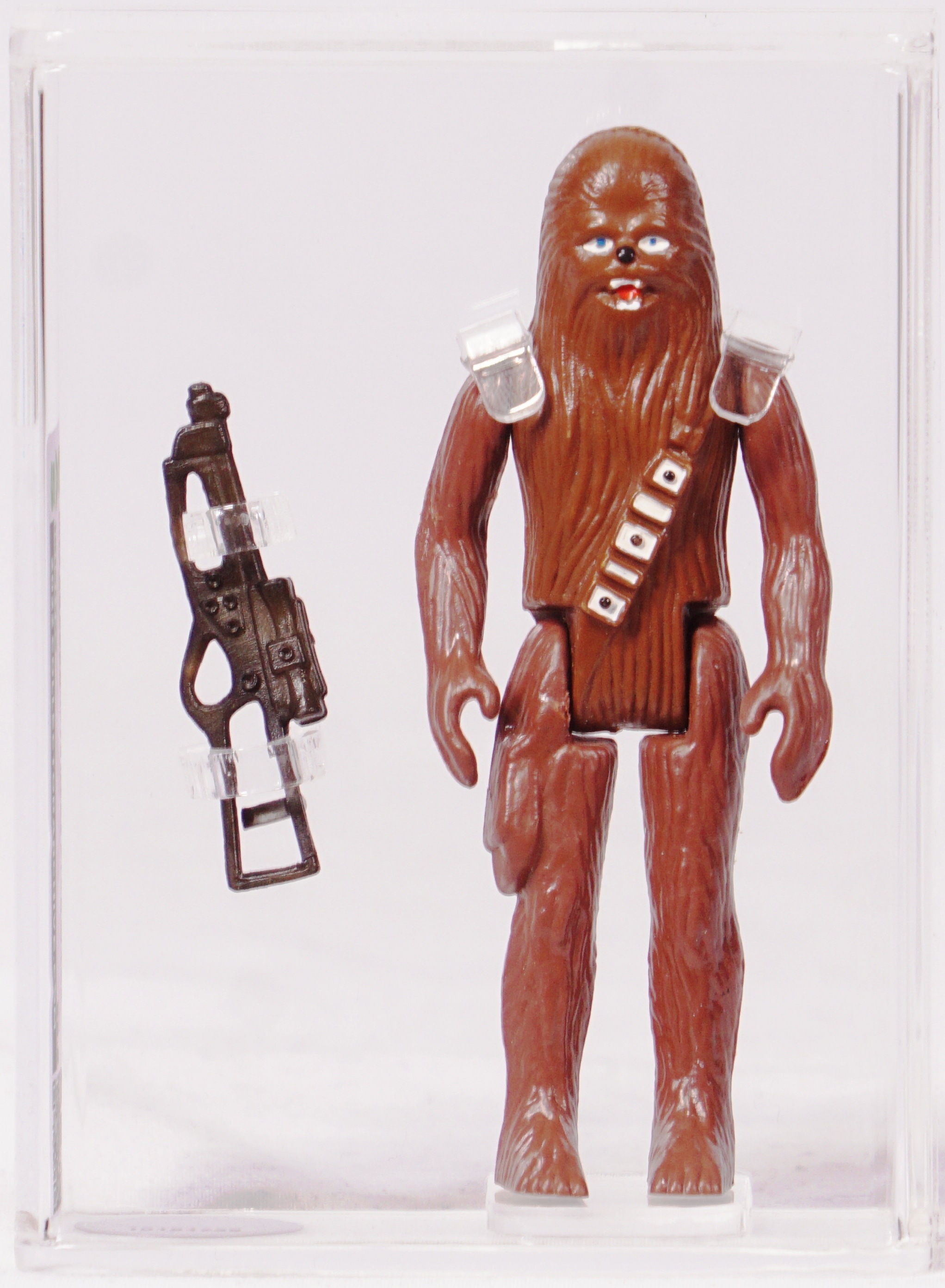 action figure chewbacca