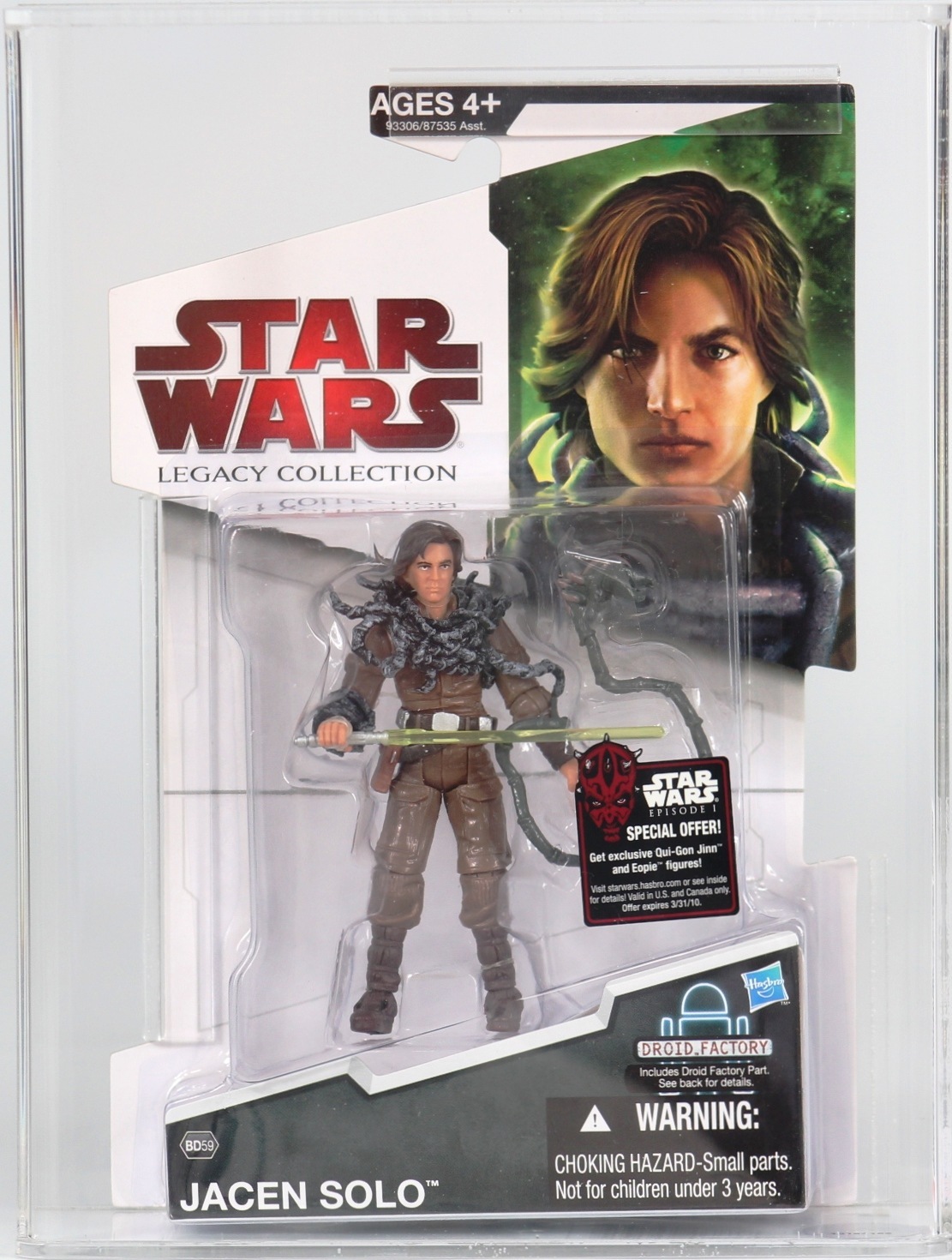 jacen solo action figure