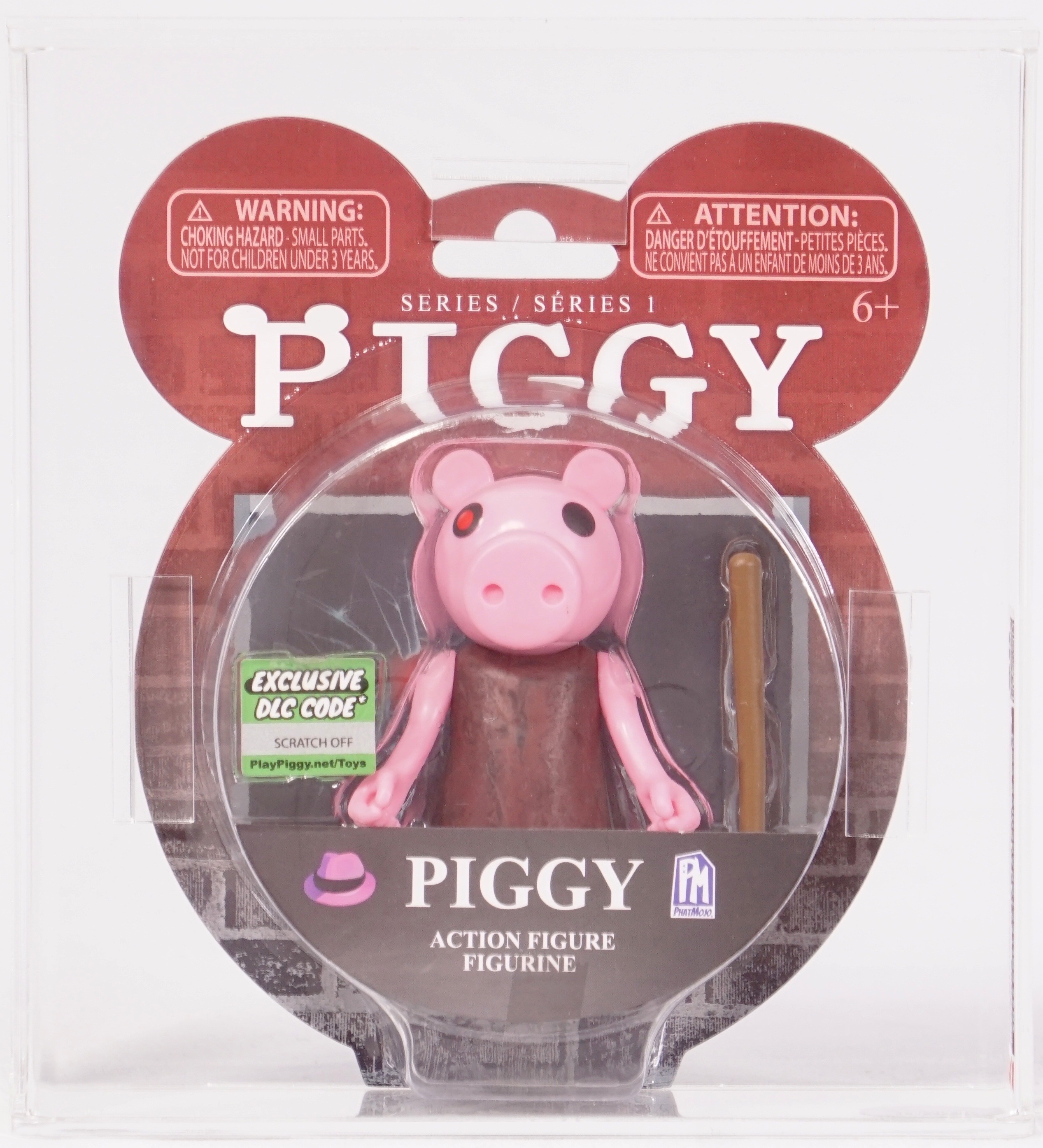 PIGGY  PhatMojo