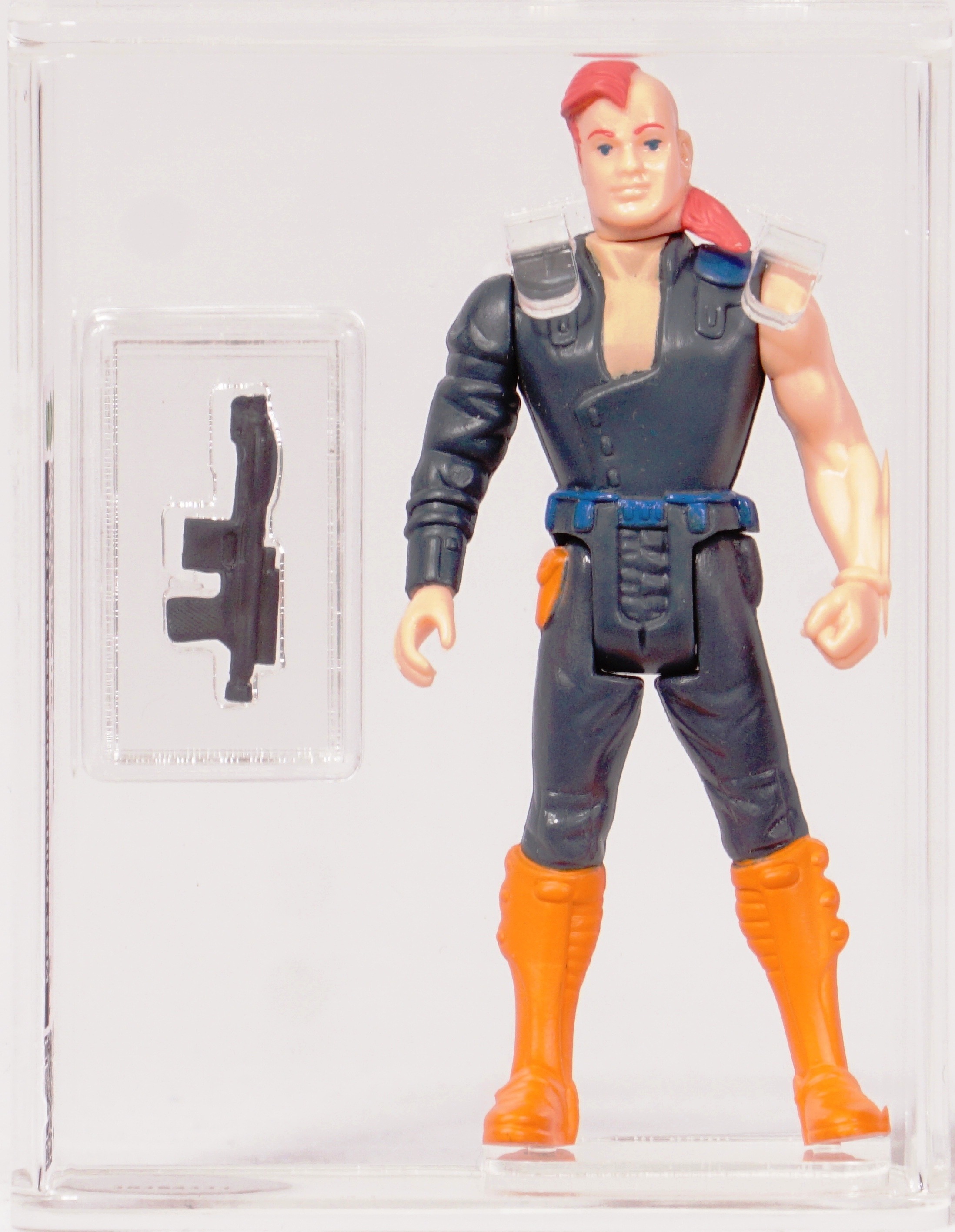 Kenner Star Wars Loose Action Figure Thall Joben