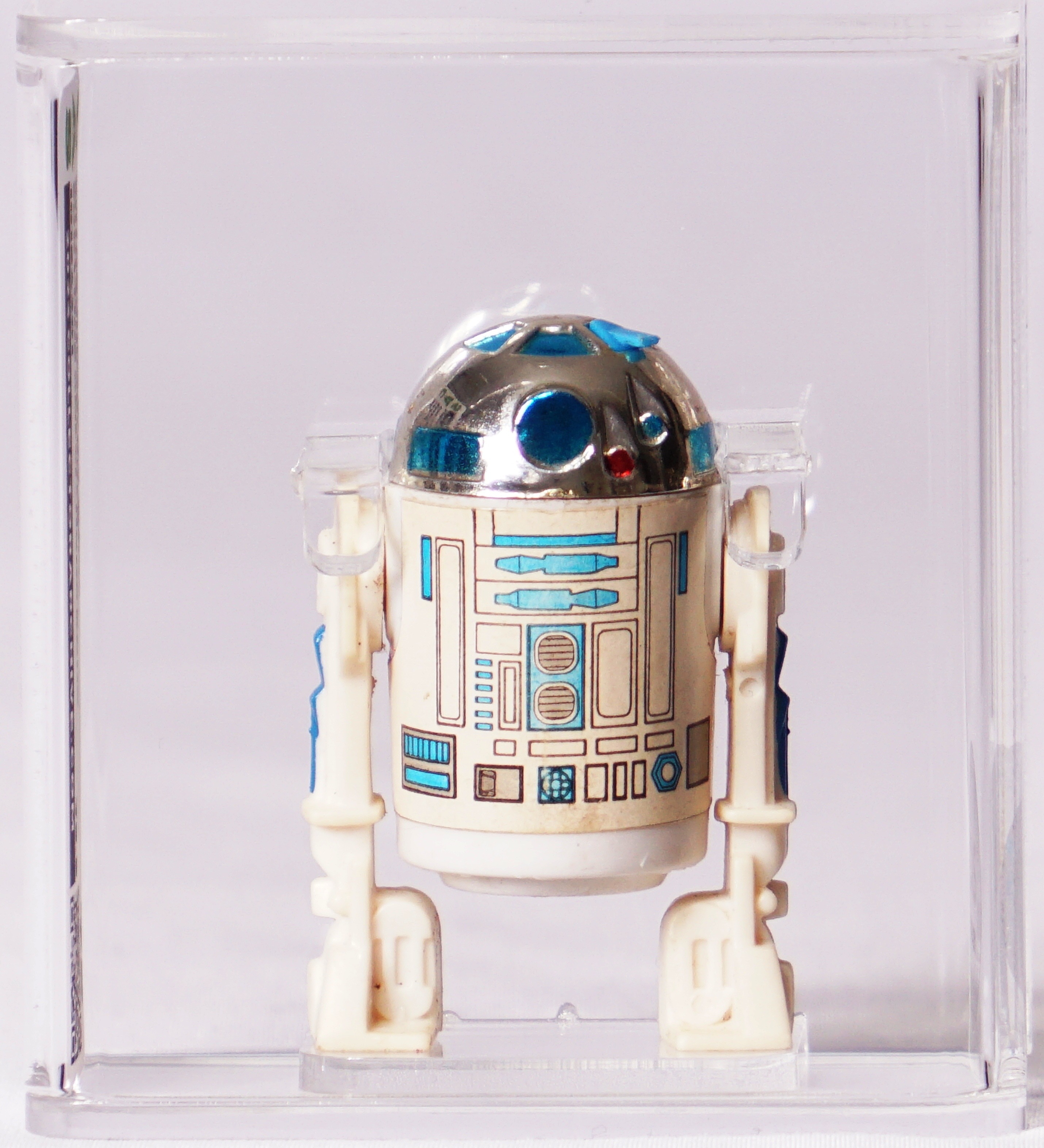 Supersonische snelheid persoonlijkheid Sleutel Kenner Star Wars Loose Action Figure - R2-D2 - With Sensorscope
