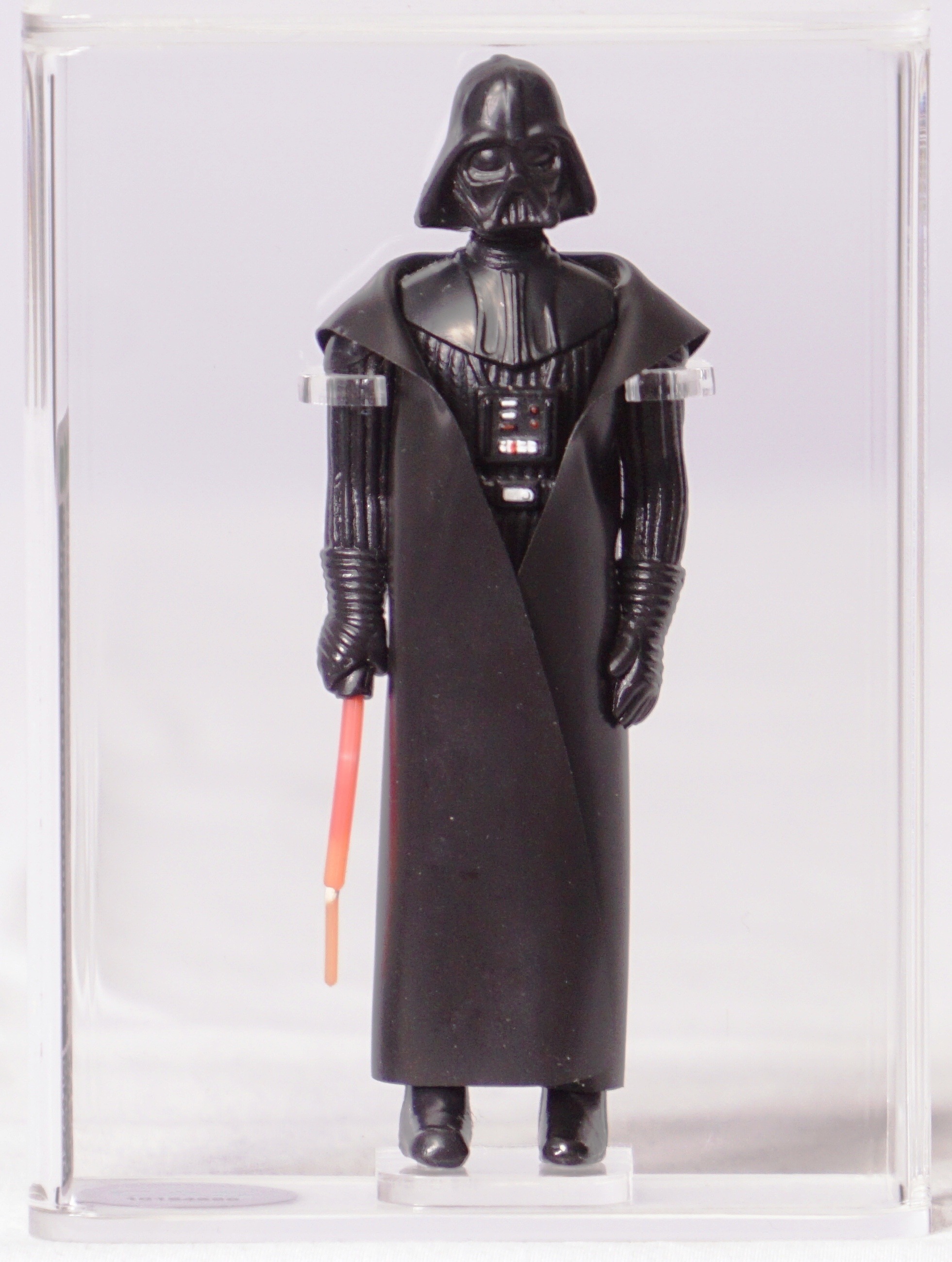 Lili Ledy Star Wars Loose Action Figure - Darth Vader