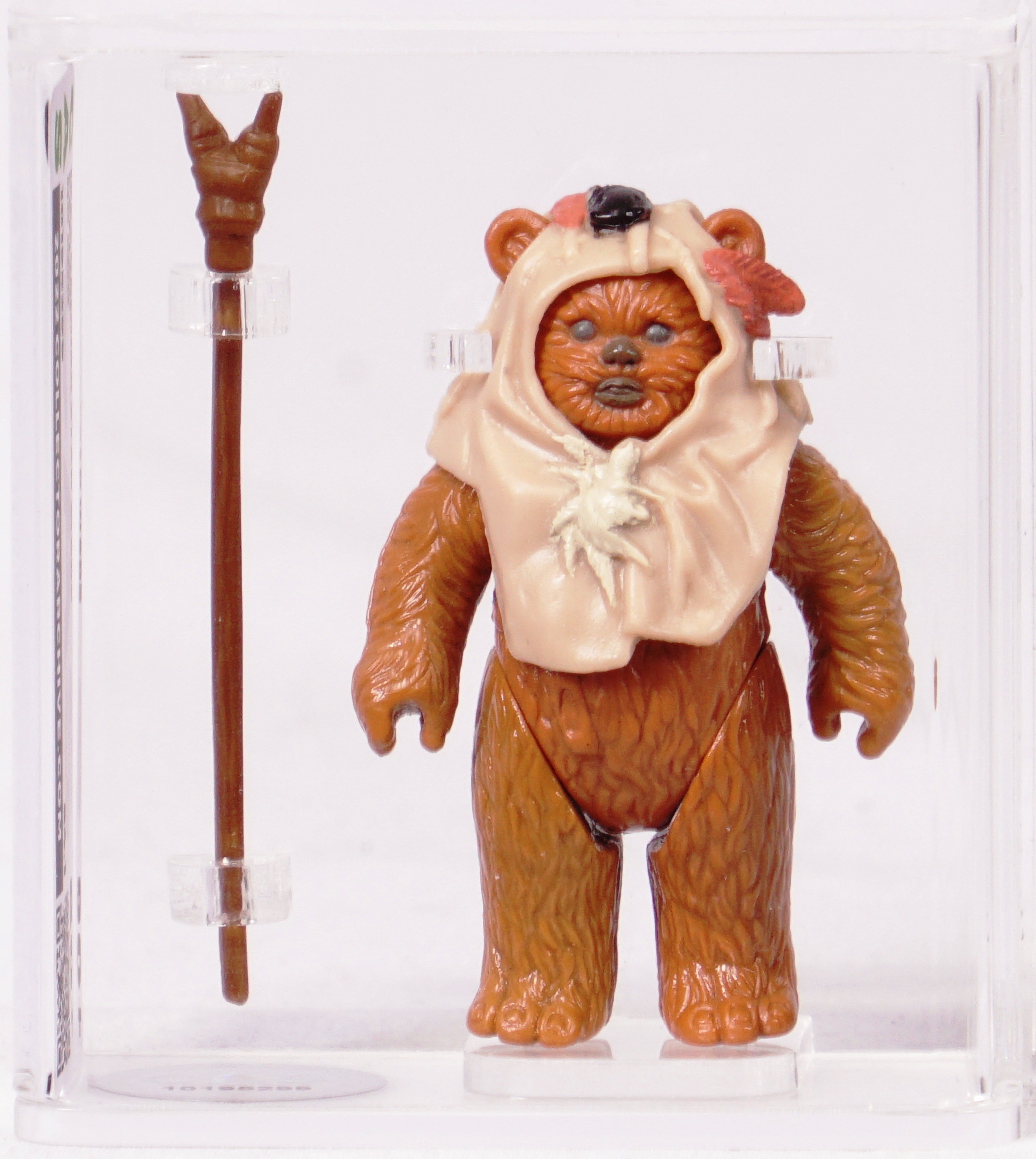 Kenner Star Wars Loose Action Figure - Paploo